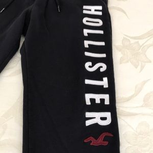 Men’s 3 pocket. (Navy blue)